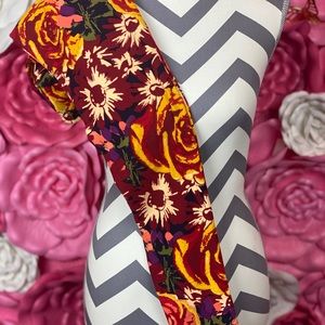 NEW LULAROE LEGGINGS